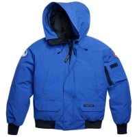 CG Chilliwack Bomber PBI 'Blue' CG Chilliwack Bomber PBI 'Blue'