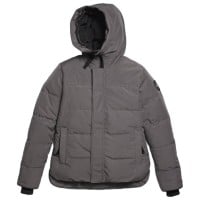 CG MacMillan Parka Black Label 'Coastal Grey' CG MacMillan Parka Black Label 'Coastal Grey'