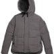 CG MacMillan Parka Black Label 'Coastal Grey' CG MacMillan Parka Black Label 'Coastal Grey'
