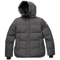 CG MacMillan Parka 'Granite Grey' CG MacMillan Parka 'Granite Grey'