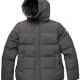 CG MacMillan Parka 'Granite Grey' CG MacMillan Parka 'Granite Grey'