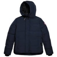 CG MacMillan Parka 'Atlantic Navy' CG MacMillan Parka 'Atlantic Navy'