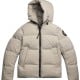 CG Crofton Puffer EnduraLuxe Black Label 'Limestone' CG Crofton Puffer EnduraLuxe Black Label 'Limestone'