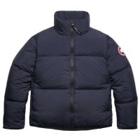 CG Lawrence Puffer Jacket 'Atlantic Navy' CG Lawrence Puffer Jacket 'Atlantic Navy'