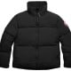 CG Lawrence Puffer Jacket 'Black' CG Lawrence Puffer Jacket 'Black'