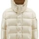 MC Maya 70th Anniversary Special Edition Short Down Jacket 'Snowflake White' MC Maya 70th Anniversary Special Edition Short Down Jacket 'Snowflake White'