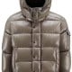 MC Maya 70th Anniversary Special Edition Short Down Jacket 'Basalt Grey' MC Maya 70th Anniversary Special Edition Short Down Jacket 'Basalt Grey'