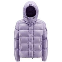 MC Maya 70th Anniversary Special Edition Short Down Jacket 'Wild Lavender Purple' MC Maya 70th Anniversary Special Edition Short Down Jacket 'Wild Lavender Purple'