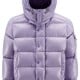MC Maya 70th Anniversary Special Edition Short Down Jacket 'Wild Lavender Purple' MC Maya 70th Anniversary Special Edition Short Down Jacket 'Wild Lavender Purple'