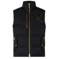 MK Westmount Gold Series Vest 'Black' MK Westmount Gold Series Vest 'Black'