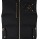 MK Westmount Gold Series Vest 'Black' MK Westmount Gold Series Vest 'Black'