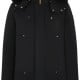 MK Gold Series Stirling Parka 'Black' MK Gold Series Stirling Parka 'Black'