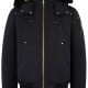 MK Gold Series Bomber Jackets 'Black' MK Gold Series Bomber Jackets 'Black'