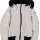 MK Bomber Jackets 'White' MK Bomber Jackets 'White'