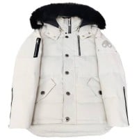 MK 3Q Jscket 'Beige' MK 3Q Jscket 'Beige'