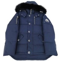 MK 3Q Jscket 'Navy' MK 3Q Jscket 'Navy'