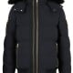 MK Gold Series Nyluxe Stagg Bomber 'Black' MK Gold Series Nyluxe Stagg Bomber 'Black'