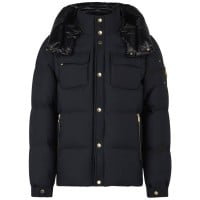 MK Gold Series Nyluxe Stagg Jackets 'Black' MK Gold Series Nyluxe Stagg Jackets 'Black'