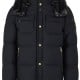 MK Gold Series Nyluxe Stagg Jackets 'Black' MK Gold Series Nyluxe Stagg Jackets 'Black'