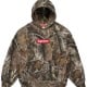 Sup Box Logo Hooded Sweatshirt 'Realtree AP Camo'