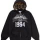Sup x MM6 Maison Margiela Zip Up Hooded Sweatshirt Sup x MM6 Maison Margiela Zip Up Hooded Sweatshirt