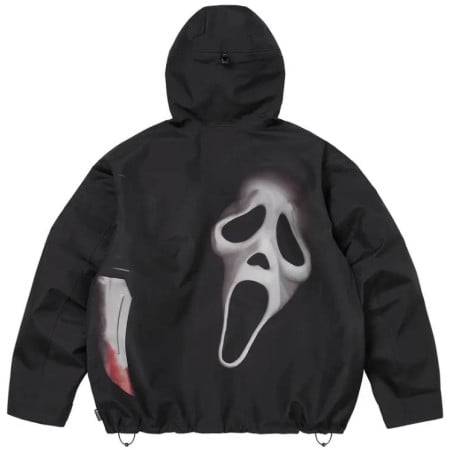 Sup GORE-TEX Ghostface Shell Jacket Sup GORE-TEX Ghostface Shell Jacket
