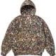 Sup x Mike Kelley Zip Up Hooded Sweatshirt 'Multicolor' Sup x Mike Kelley Zip Up Hooded Sweatshirt 'Multicolor'