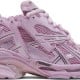 Balenciag* Wmns Runner Sneaker 'Pink'