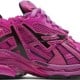 Balenciag* Wmns Runner Sneaker 'Dark Pink'