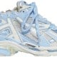 Balenciag* Wmns Runner Sneaker 'Light Blue'
