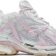 Balenciag* Wmns Runner Sneaker 'White Pink'