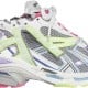 Balenciag* Wmns Runner Sneaker 'Grey Light Purple'