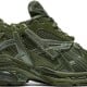 Balenciag* Runner Sneaker 'Dark Green'