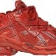 Balenciag* Runner Sneaker 'Red'