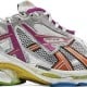 Balenciag* Runner Sneaker 'Grey Multi-Color'