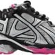 Balenciag* Runner Sneaker 'Silver Pink' Balenciag* Runner Sneaker 'Silver Pink'