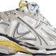 Balenciag* Runner High 'Beige Yellow'