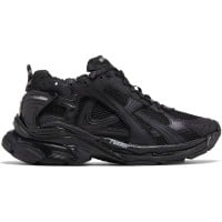 Balenciag* Runner Sneaker 'Black Matte'