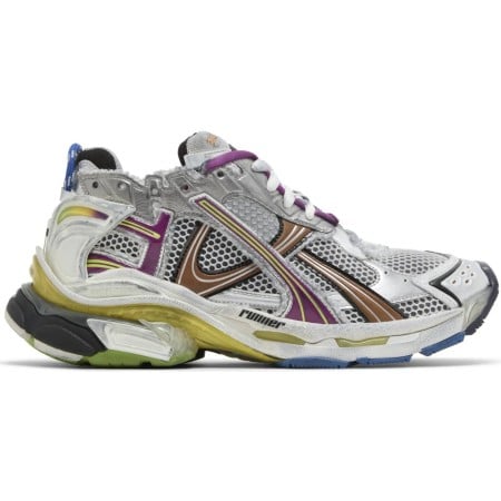 Balenciag* Runner Sneaker 'Multi-Color' Balenciag* Runner Sneaker 'Multi-Color'