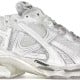 Balenciag* Runner Sneaker 'White' Balenciag* Runner Sneaker 'White'