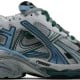 Balenciag* Runner Sneaker 'White Green Blue' Balenciag* Runner Sneaker 'White Green Blue'