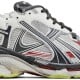 Balenciag* Runner Sneaker 'Black White Red Fluo Yellow' Balenciag* Runner Sneaker 'Black White Red Fluo Yellow'