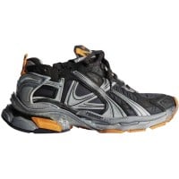 Balenciag* Runner Sneaker 'Black Fluo Orange'