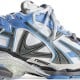 Balenciag* Runner Sneaker 'Blue Grey'