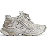 Balenciag* Runner Sneaker 'Beige'
