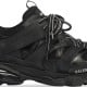 Balenciag* Track Sneaker 'Triple Black'