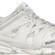 Balenciag* Track Sneaker 'White'