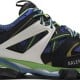 Balenciag* Track Sneaker 'Black Blue'
