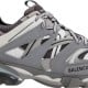 Balenciag* Track Sneaker 'Grey White'