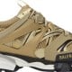 Balenciag* Track Trainer 'Metallic Gold'